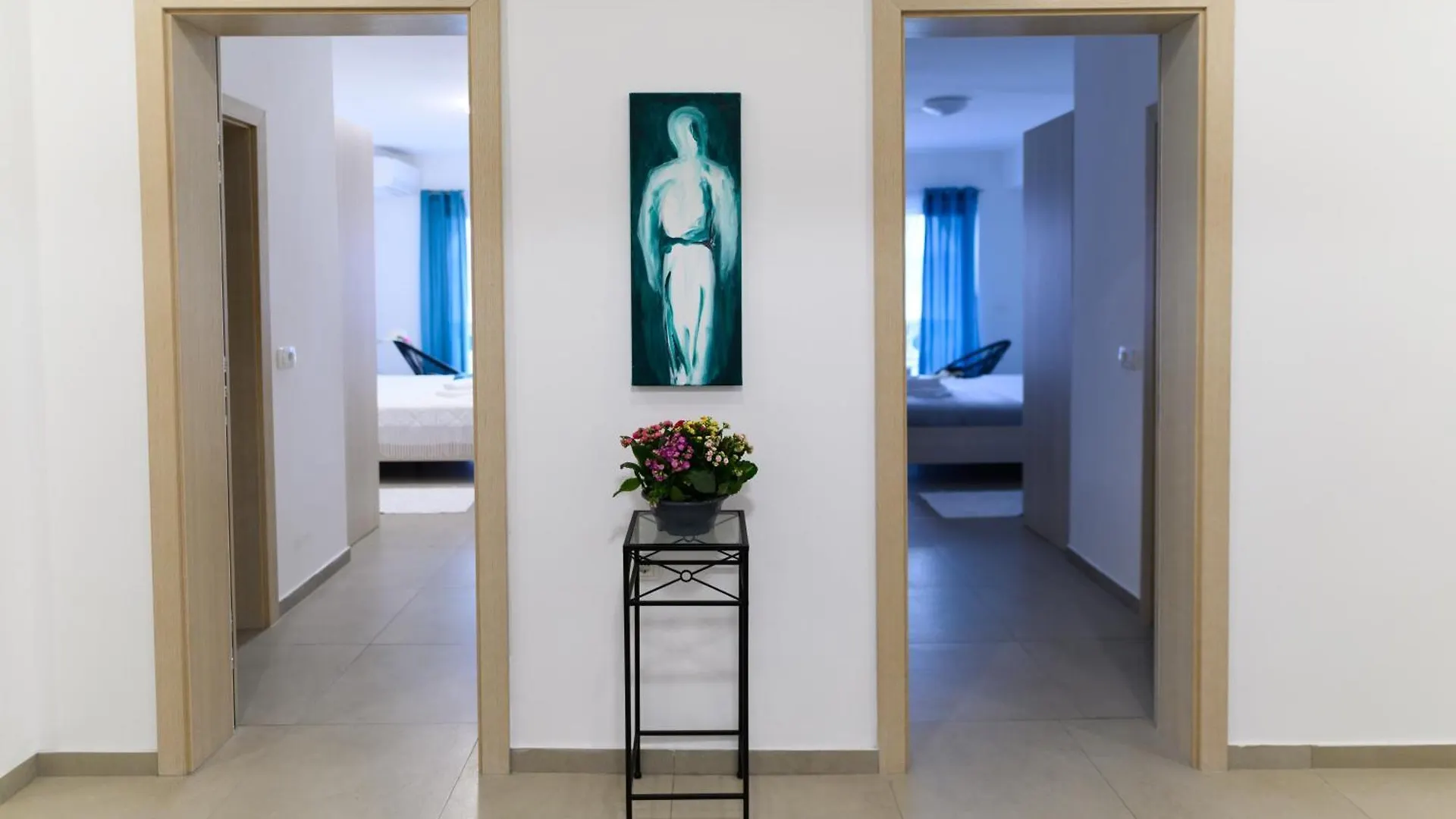 Villa Bellevue Novi Vinodolski Hotel