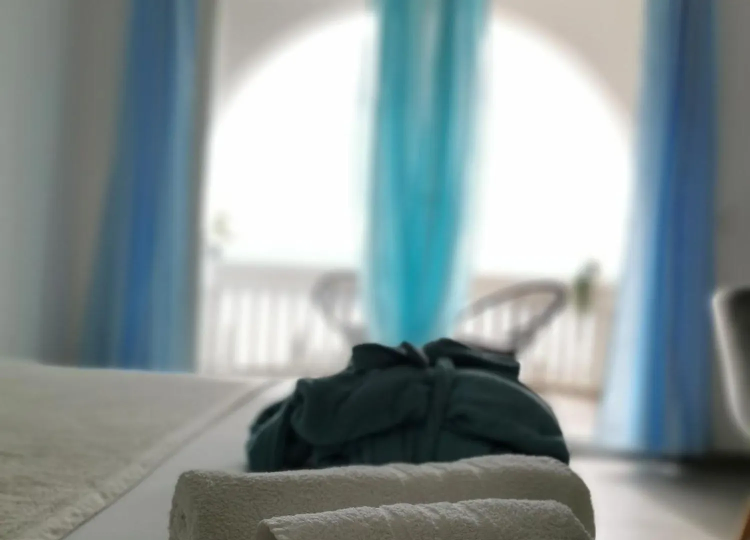 Hotel Villa Bellevue Novi Vinodolski