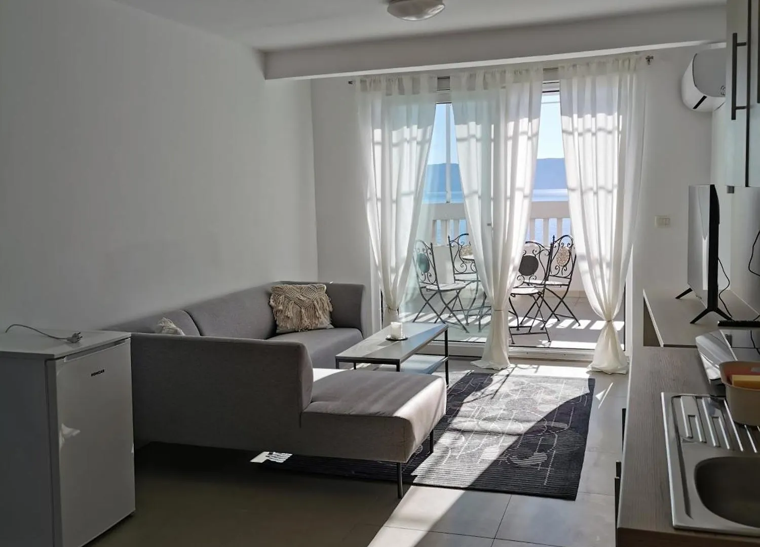 Villa Bellevue Novi Vinodolski 4*,