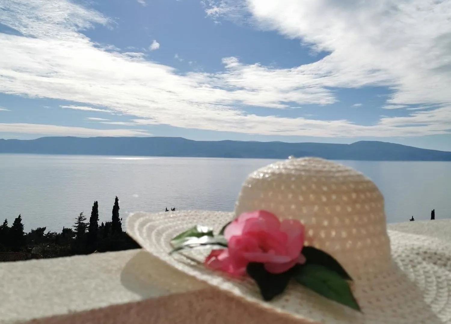 Villa Bellevue Novi Vinodolski