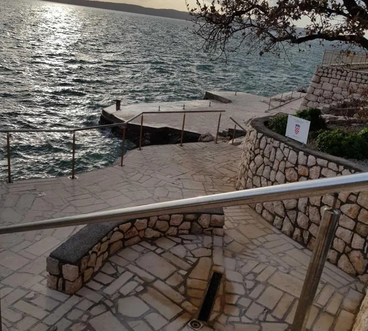 Villa Bellevue Novi Vinodolski