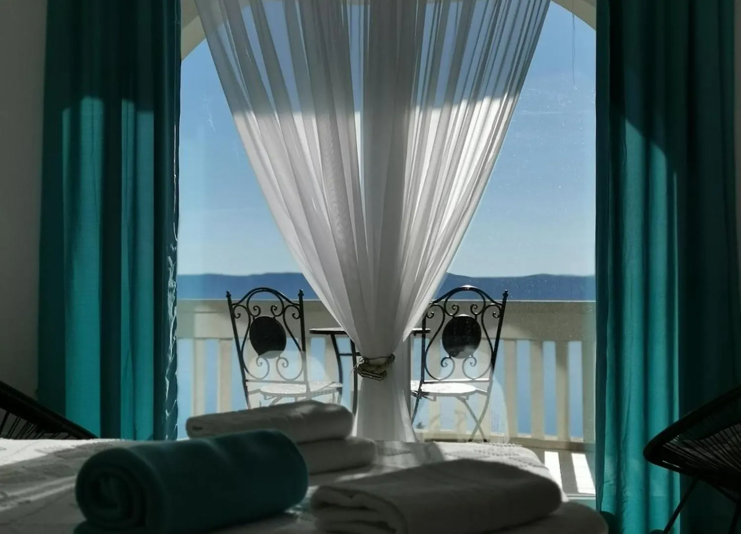 **** Hotel Villa Bellevue Novi Vinodolski Croatie