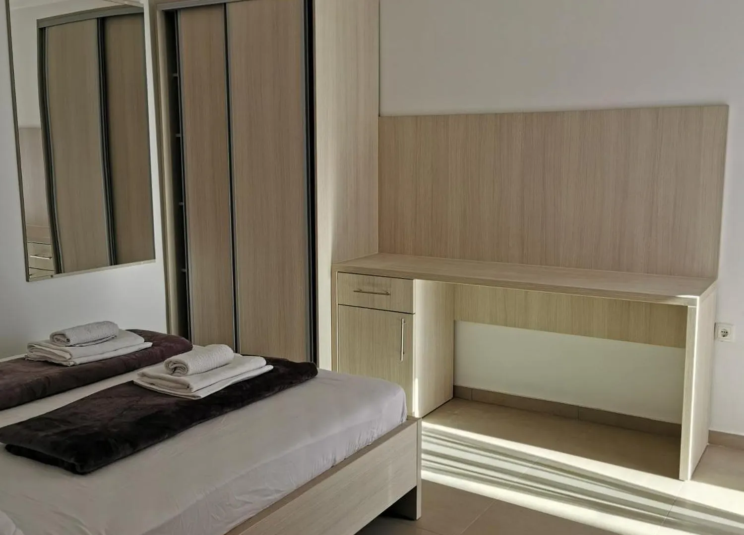 Hotel Villa Bellevue Novi Vinodolski