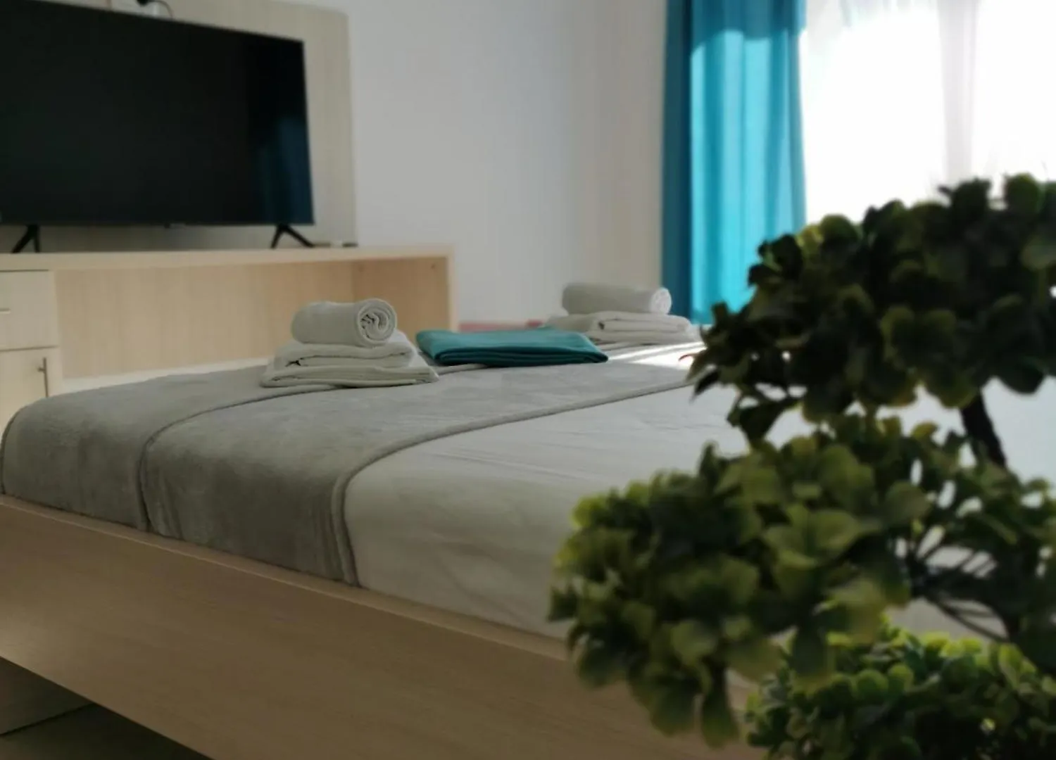 Villa Bellevue Novi Vinodolski Hotel
