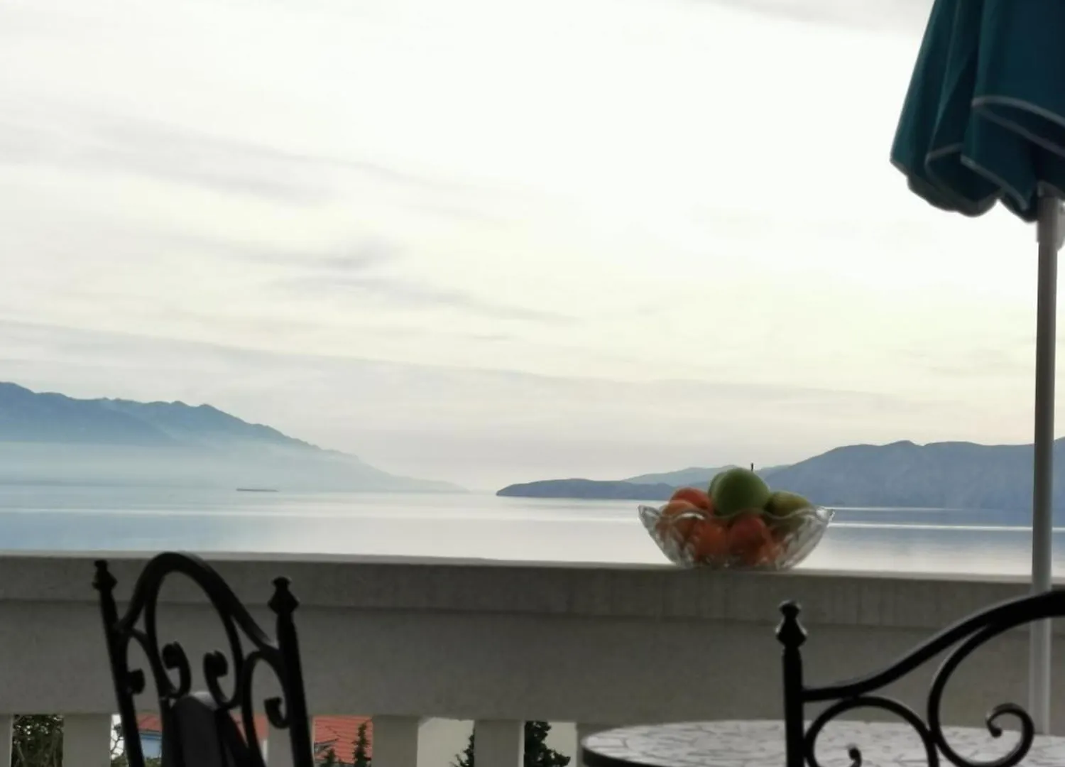 Villa Bellevue Novi Vinodolski
