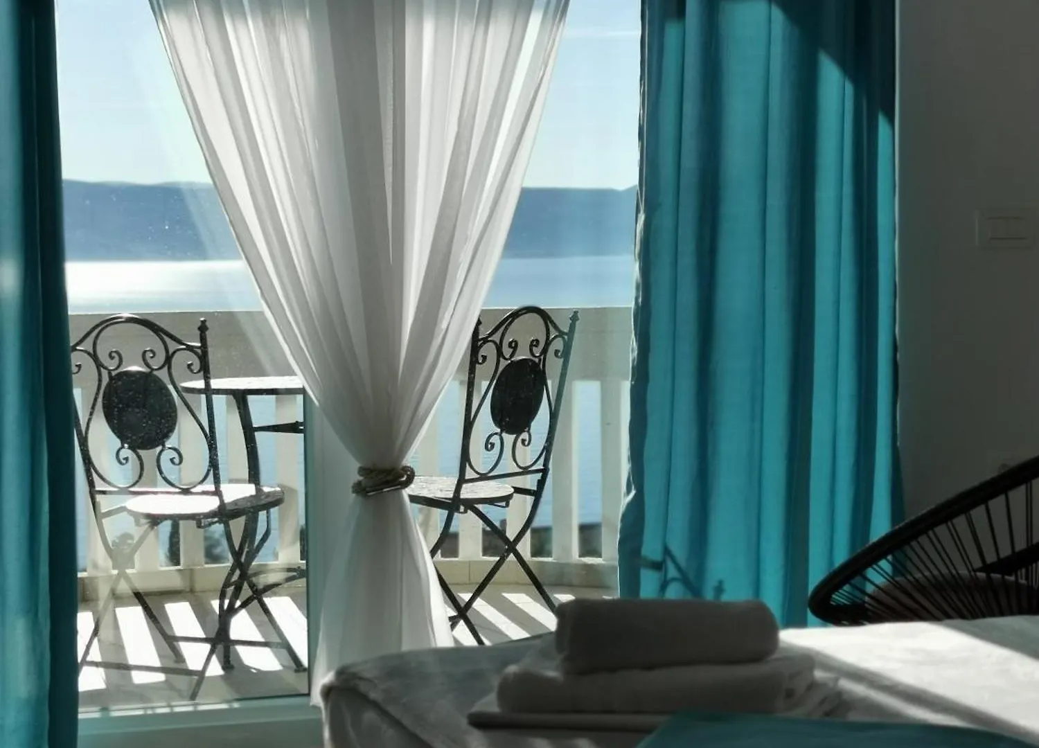 Villa Bellevue Novi Vinodolski