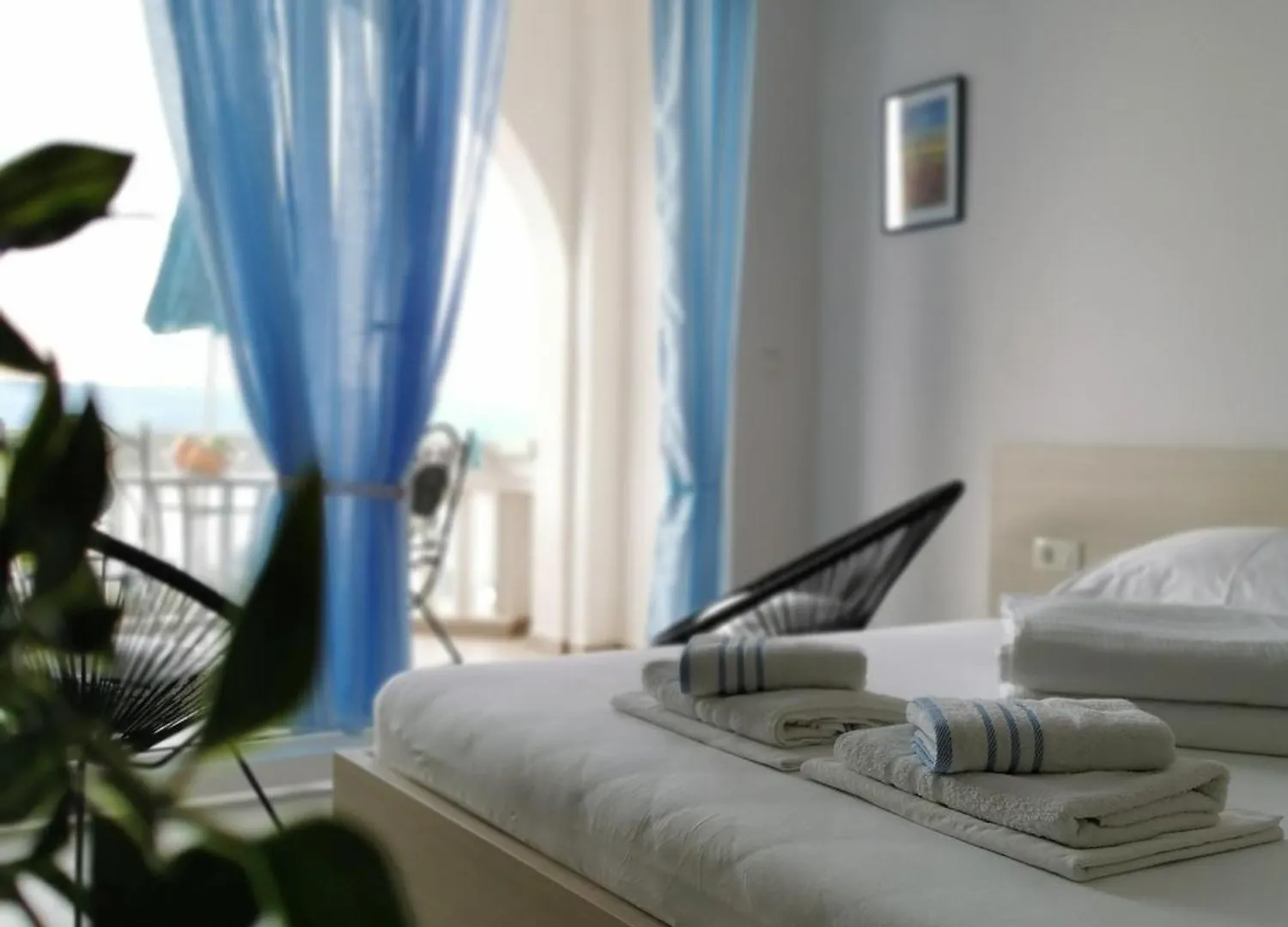 Hotel Villa Bellevue Novi Vinodolski