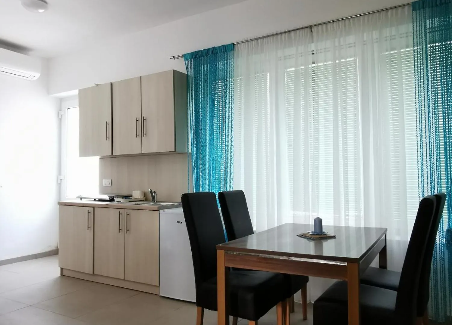 Hotel Villa Bellevue Novi Vinodolski