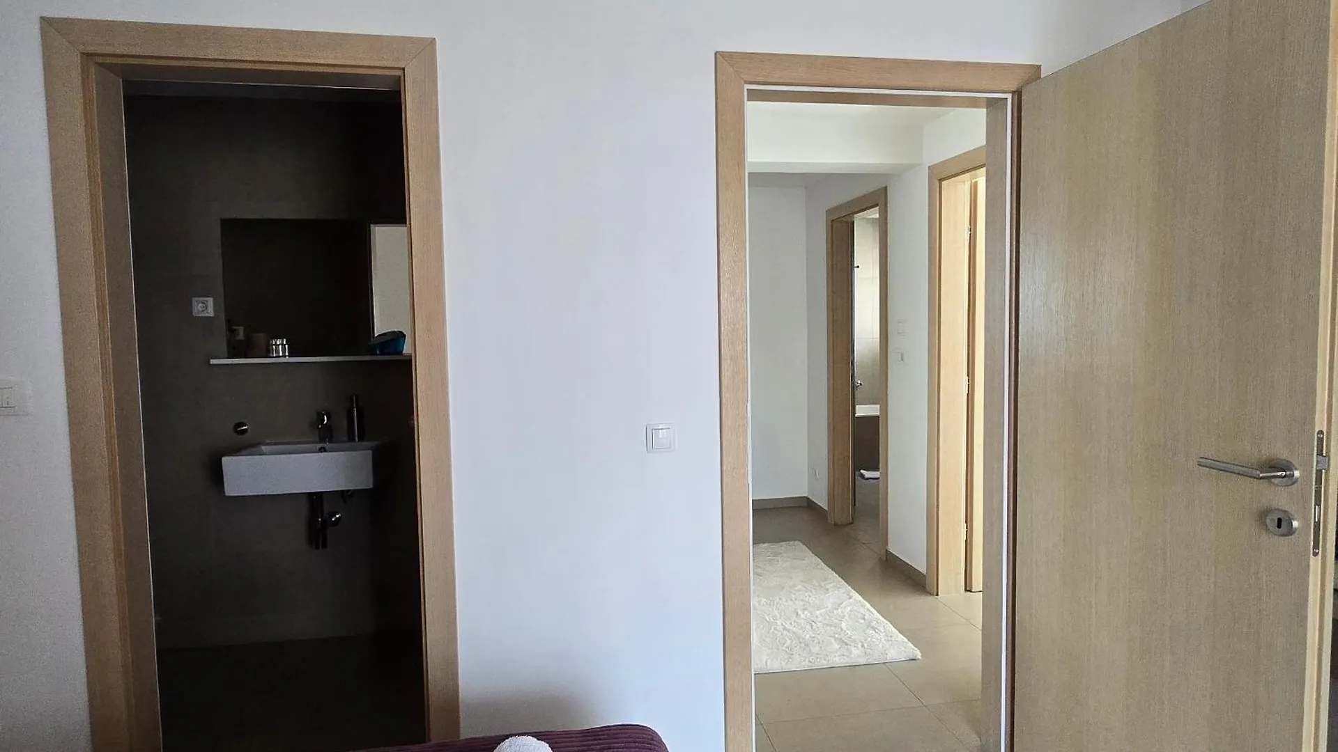 Villa Bellevue Novi Vinodolski
