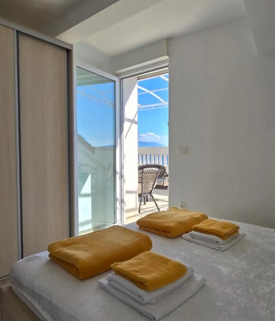 Villa Bellevue Novi Vinodolski