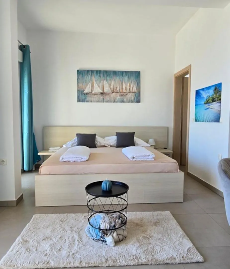 **** Hotel Villa Bellevue Novi Vinodolski Croatie