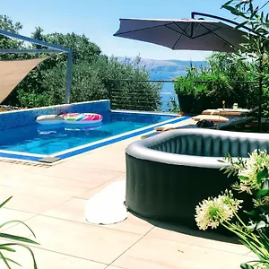 Apartment Loft-beach-apartments Ratko