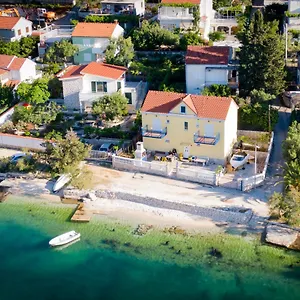  Apartment Planikovica Kroatien