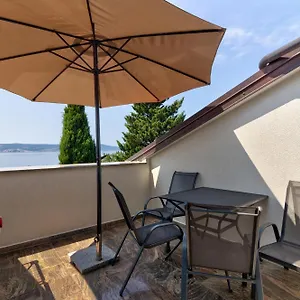 Apartmán Lili
