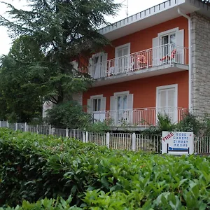 **** Bed & Breakfast La Rossa Chorvatsko
