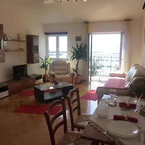 Apartment Monika