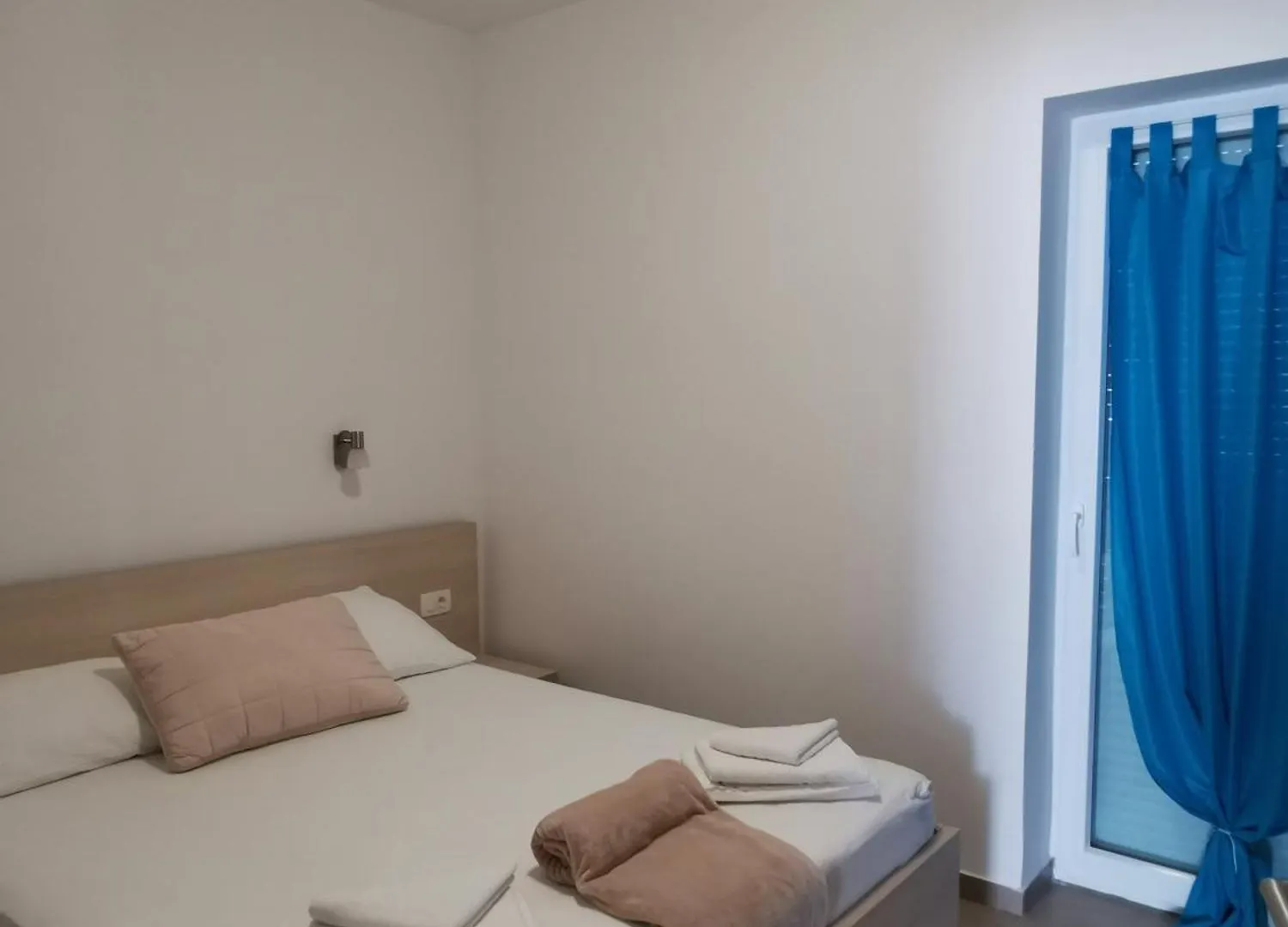 Villa Bellevue 노비비노돌스키 호텔