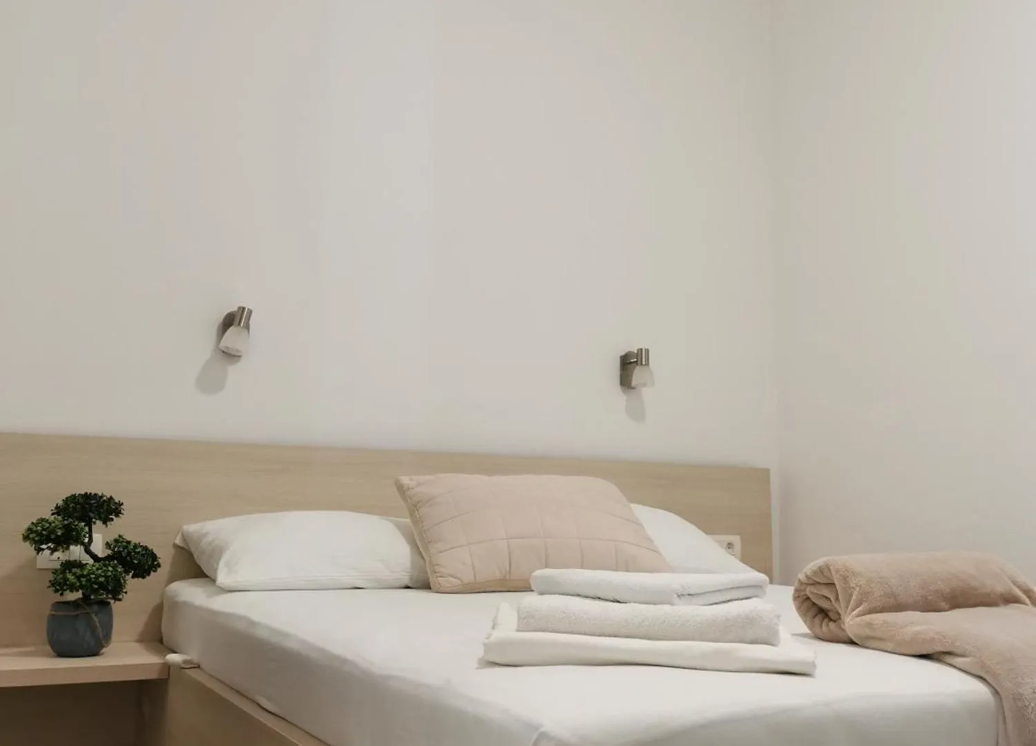 **** 호텔 Villa Bellevue 노비비노돌스키 크로아티아
