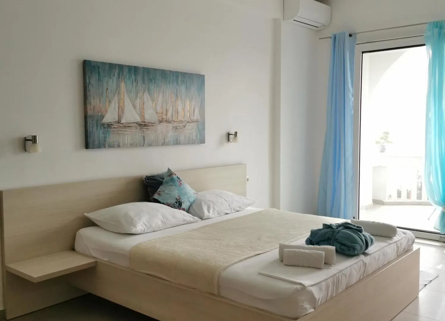 Hotel Villa Bellevue Novi Vinodolski