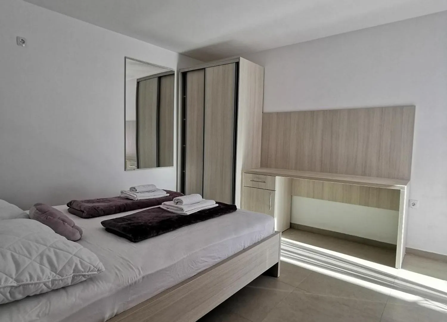 Villa Bellevue 노비비노돌스키 4*,  크로아티아