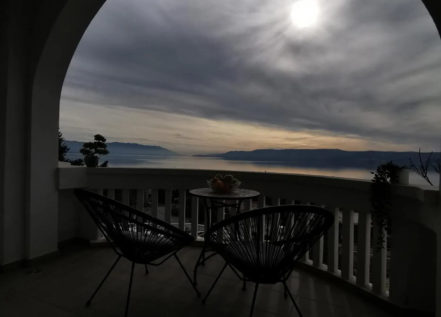Villa Bellevue Novi Vinodolski 4*,  Croatia