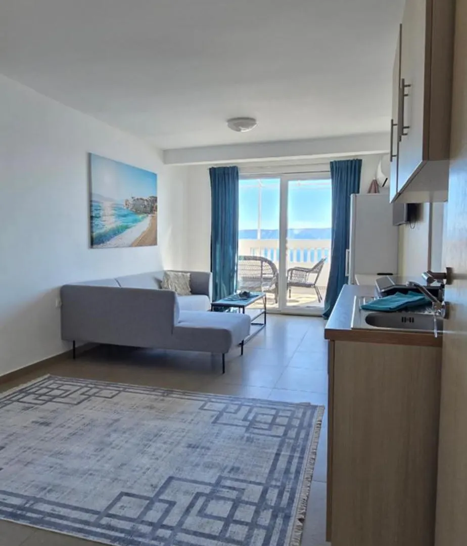 Villa Bellevue 노비비노돌스키 4*,  크로아티아