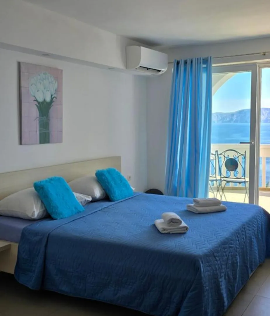 Villa Bellevue 노비비노돌스키 4*,