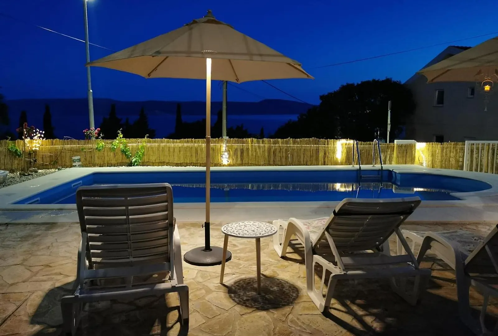 호텔 Villa Bellevue 노비비노돌스키